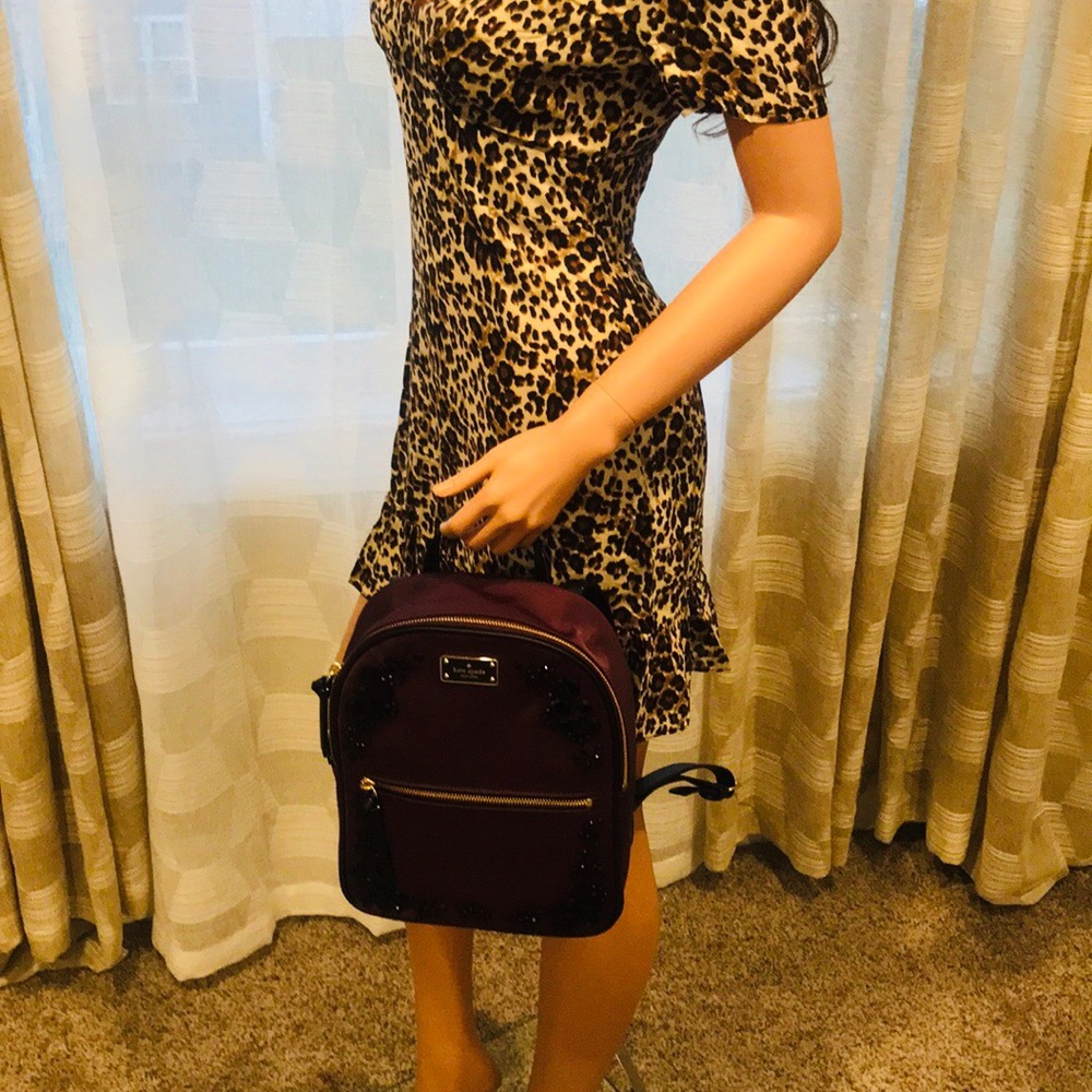 Kate Spade Bag - Picture 5 of 8